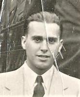 Arvard Robert Hoggan (1912 - 2001) Profile