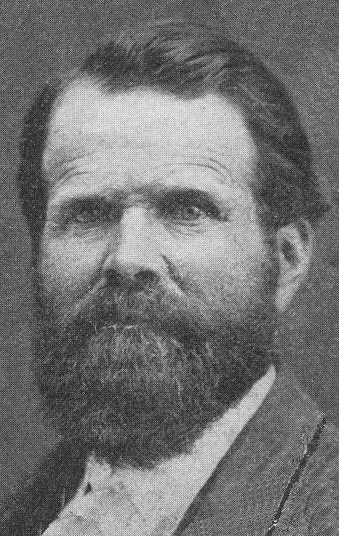 Arza Erastus Hinckley (1826 - 1901) Profile