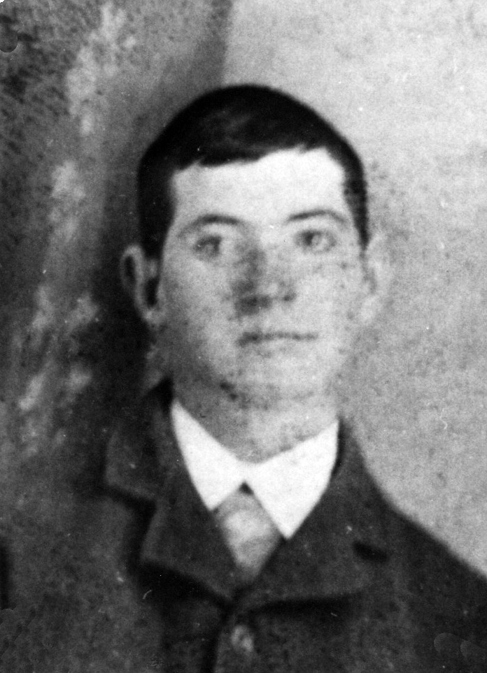 Ashbel Green Haskell (1877 - 1965) Profile