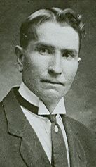 Ashley Moroni Hall (1881 - 1958) Profile