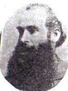 Benjamin Mathias Harman (1834 - 1903)