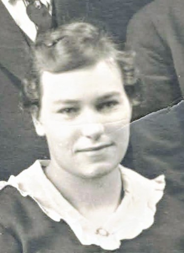 Bertha H Hymas (1890 - 1965) Profile
