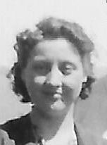 Bessie Charlotte Hacking (1916 - 1991) Profile