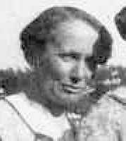 Betsy Sophronia Hancock (1885 - 1976) Profile