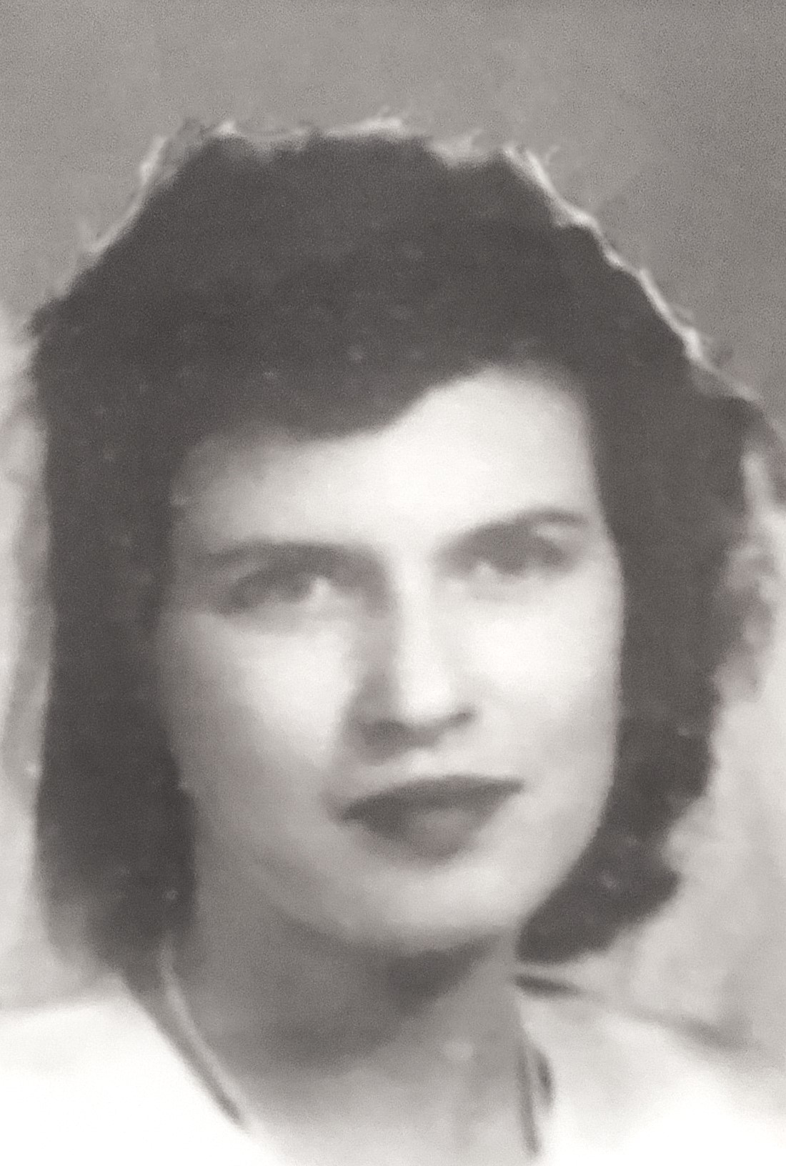 Betty Jean Hess (1925 - 2020) Profile