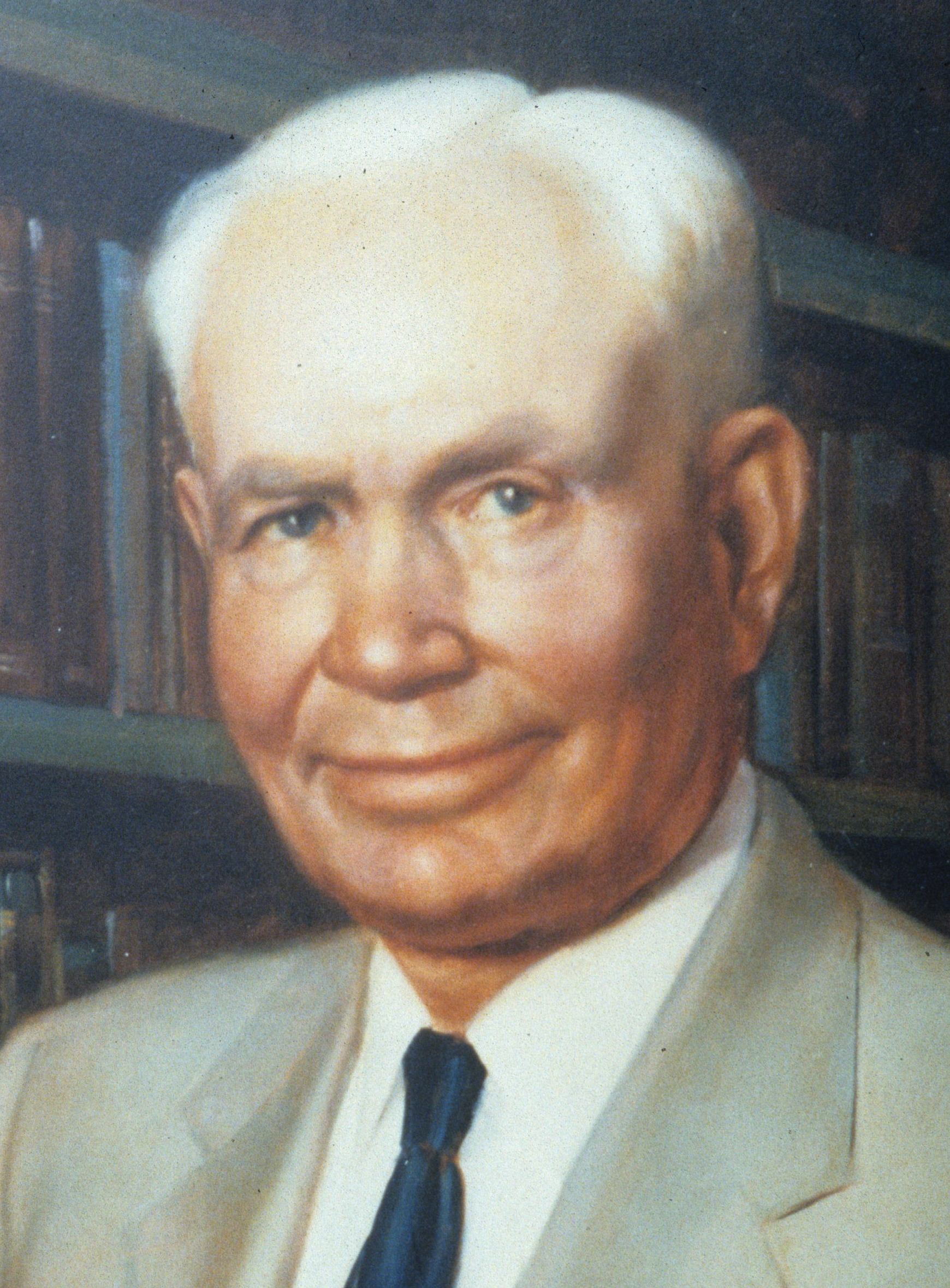 Bryant Stringham Hinckley (1867 - 1961) Profile
