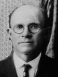 Carl Otto Nathaniel Holm (1917 - 1972) Profile
