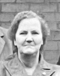 Caroline Dorothy Hermina Hansen (1891 - 1961) Profile