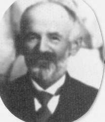 Casper Hoffman (1845 - 1924) Profile