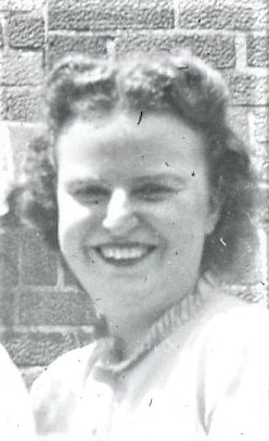 Catherine Mae Hopkins (1922 - 2018) Profile