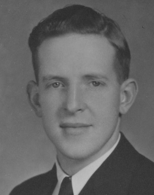 Cecil John Harper (1917 - 1999) Profile