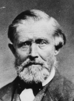 Chandler Holbrook (1807 - 1889) Profile