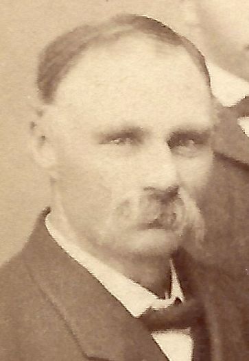 Charles Alfred Harper Jr. (1848 - 1935) Profile