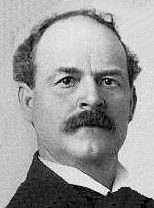 Charles Andrew Hickenlooper (1862 - 1938) Profile
