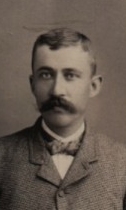 Charles Gloyd Hyde (1861 - 1922) Profile