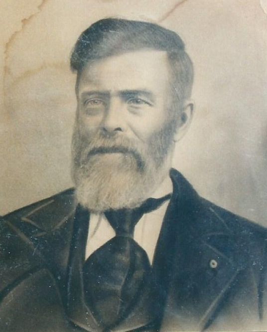 Charles Thadeus Hall (1823 - 1904) Profile
