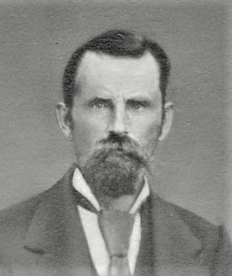 Charles Harris (1834 - 1916) Profile