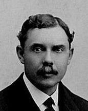 Charles Henry Hyde (1861 - 1936) Profile