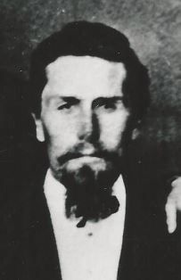 Charles McMillan Heyborne (1848 - 1937) Profile