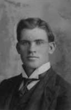Charles John Howard (1869 - 1939) Profile