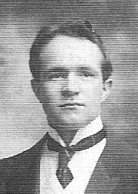 Charles Orson Hamilton (1883 - 1959) Profile