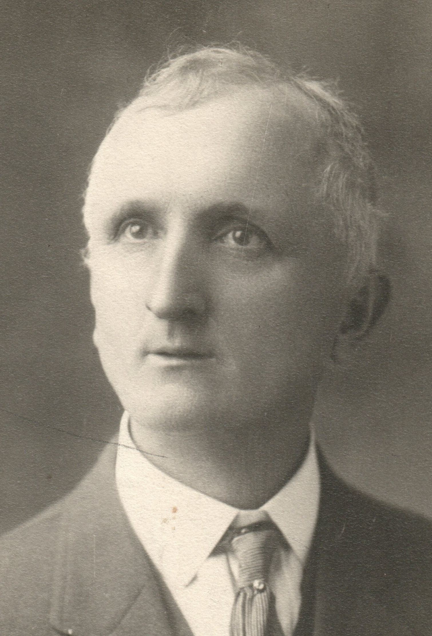 Charles Ross Howe (1860 - 1939) Profile