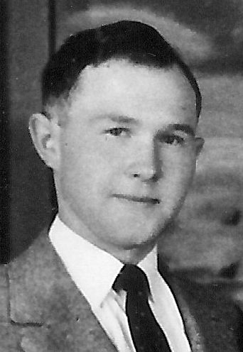 Charles Steven Hatch (1919 - 2007) Profile