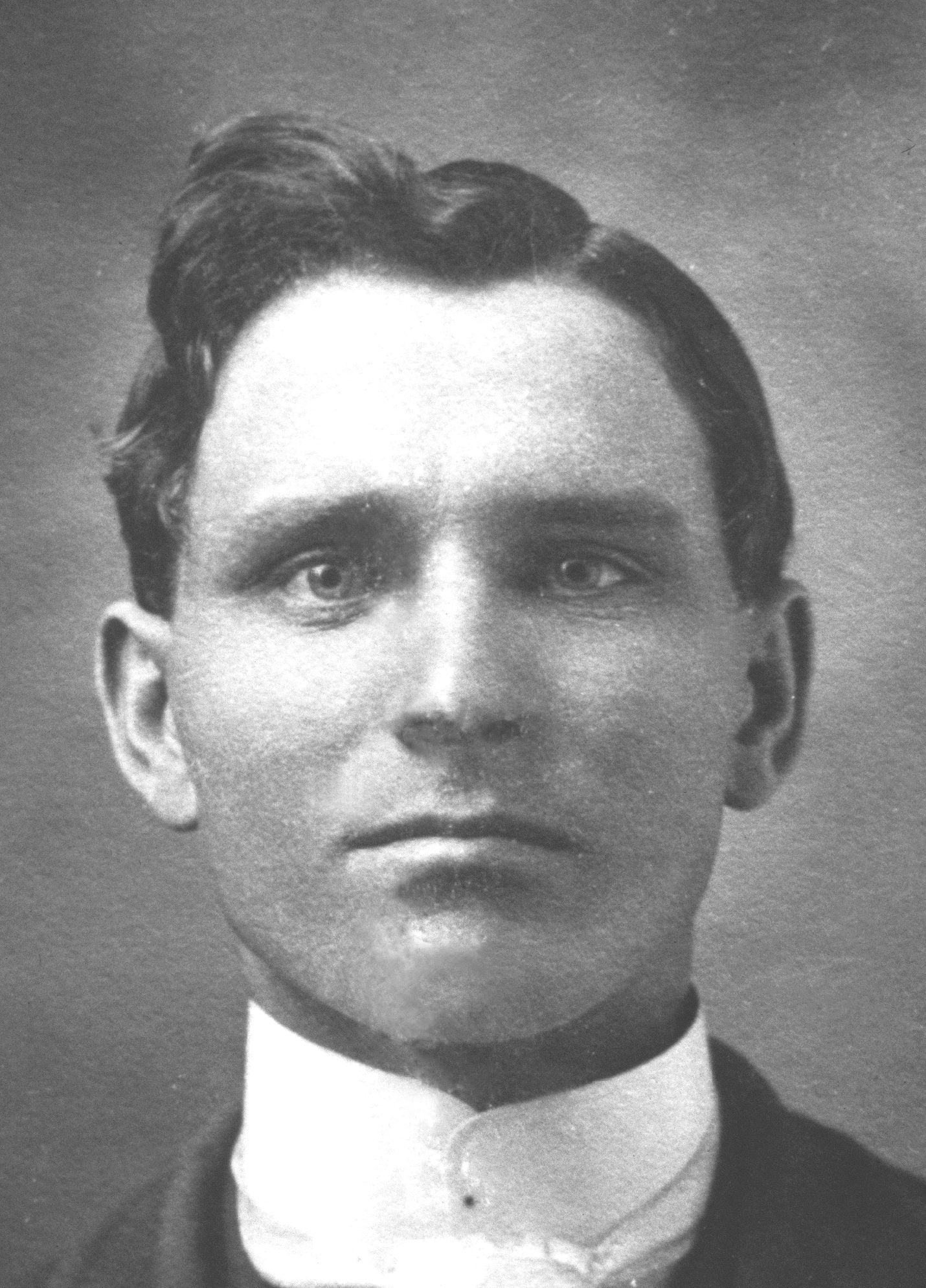 Charles Walter Hansen (1877 - 1941) Profile