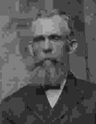 Benoni Smith Hunt (1837 - 1918) Profile