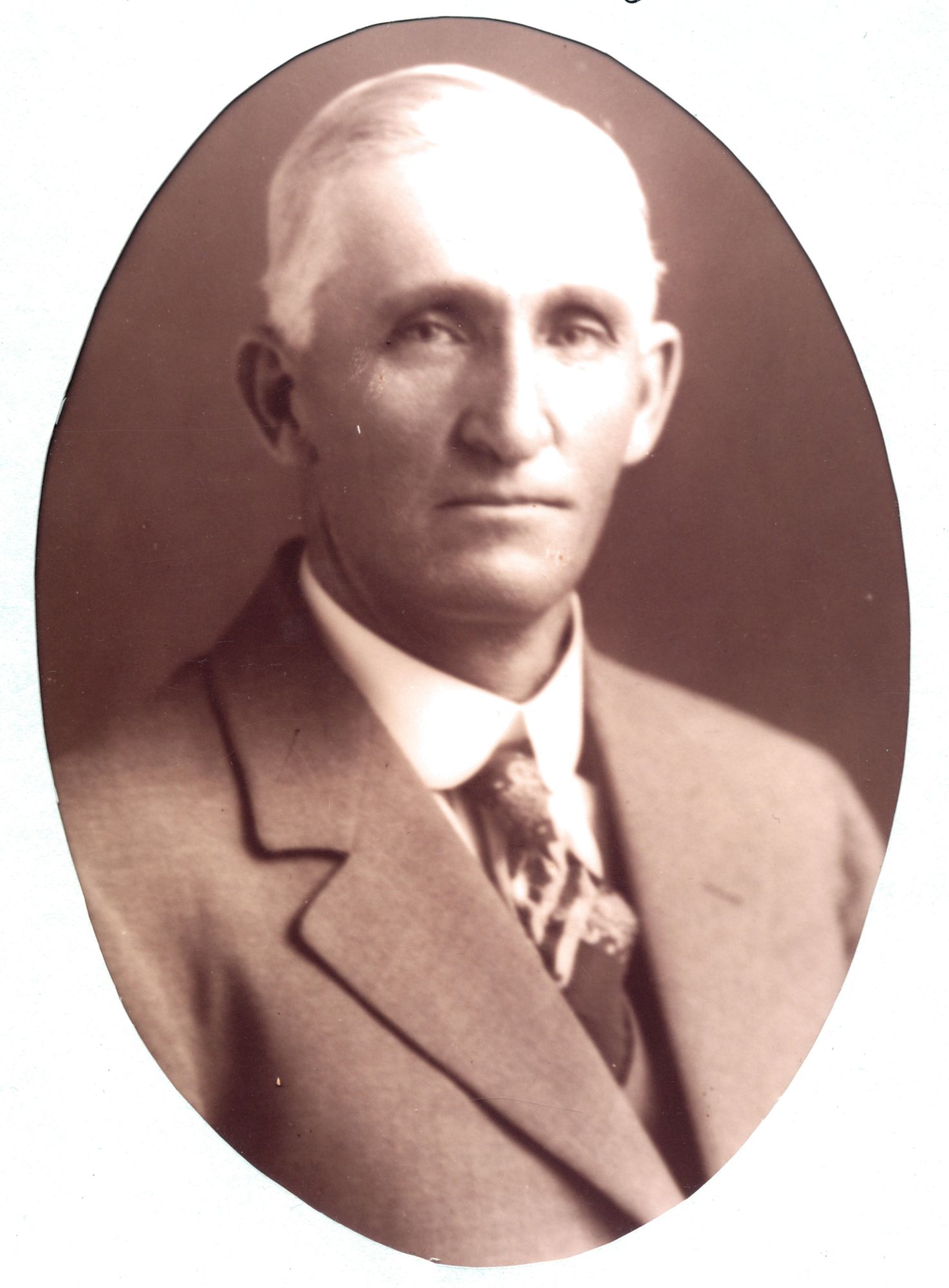 Charles William Hall (1872 - 1946) Profile