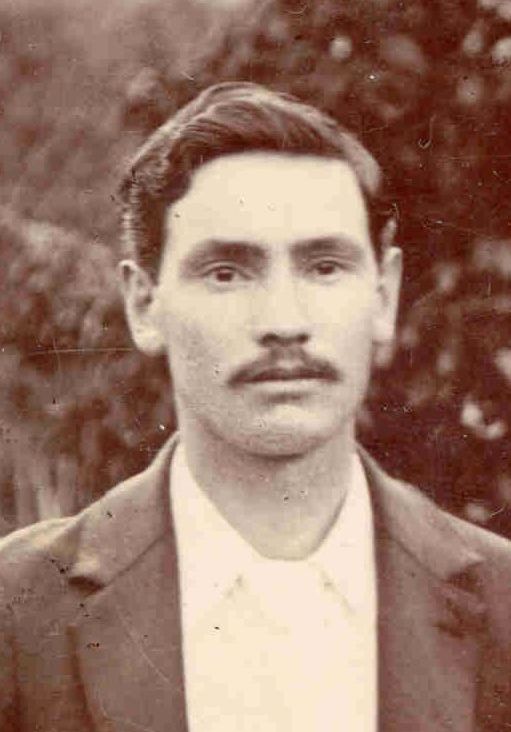 Charles William Hancock (1876 - 1961) Profile