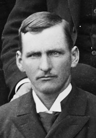 Charles William Hatch (1867 - 1930) Profile