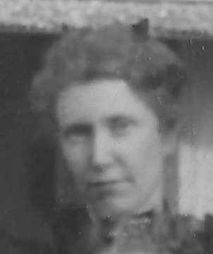 Charlotte Greenwood Hansen (1874 - 1973) Profile