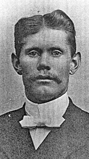 Christian Andreas Hansen (1877 - 1914) Profile
