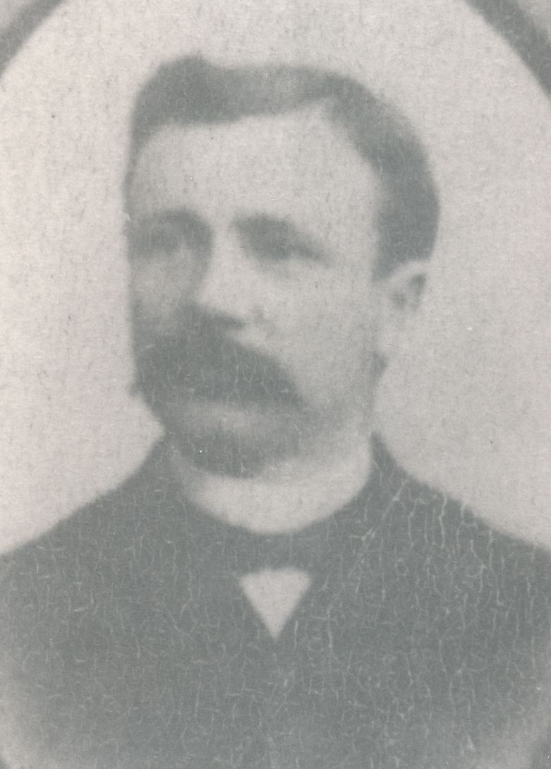 Christian Hermansen (1855 - 1935) Profile