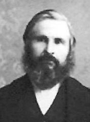 Christian Hirschi (1839 - 1908) Profile
