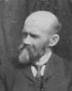 Christian Hugi (1842 - 1922) Profile