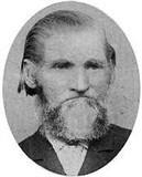 Christian Larsen Hyer (1817 - 1901) Profile