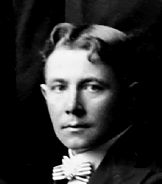 Christo M Hyldahl (1870 - 1944) Profile