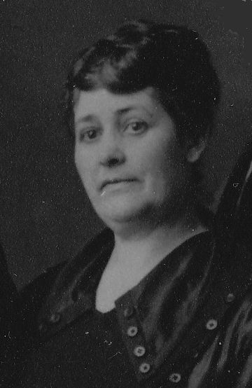 Clara Ann Kirkman (1876 - 1963) Profile