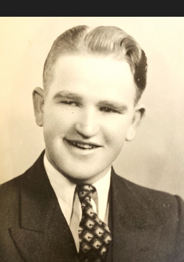 Clark Hamblin (1917 - 2007) Profile