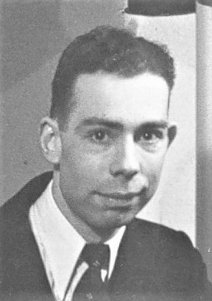 Claude Edgar Hendrickson (1910 - 2003) Profile