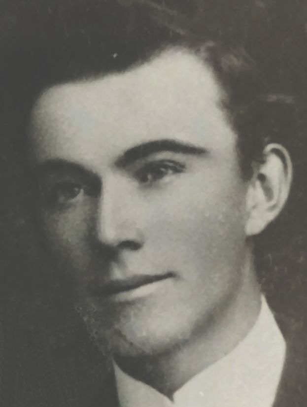 Claudius E Hawkes (1879 - 1955) Profile