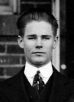 Claudius Warren Hinckley (1899 - 1967) Profile