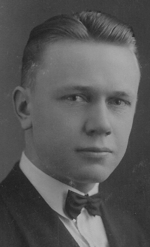Clive Henrie (1909 - 1969) Profile