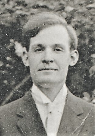 Clyde Asbury Hammond (1885 - 1921) Profile