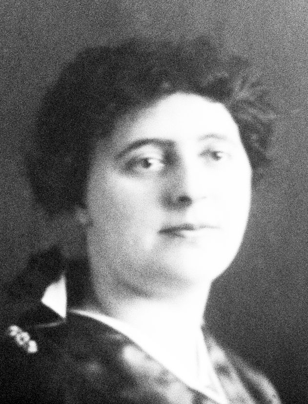 Cora Hansen (1886 - 1964) Profile