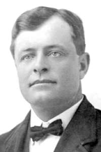 Cornelius Hugh Hendrickson (1880 - 1958) Profile