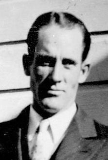 Cyril Mahoney Hicken (1907 - 2002) Profile