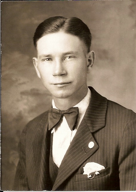 Dale William Hadfield (1910 - 1984) Profile